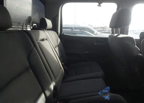 2016 GMC Sierra 1500 Sle z USA, uszkodzony, nr VIN 3GTP1MEC6GG164946